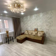 Квартира 54 м², 2-комнатная - изображение 2