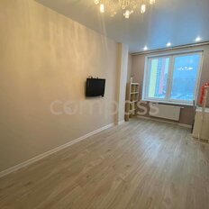 Квартира 36 м², 1-комнатная - изображение 1