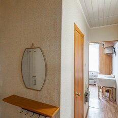 Квартира 30,1 м², 1-комнатная - изображение 5