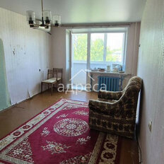 Квартира 32,3 м², 1-комнатная - изображение 4