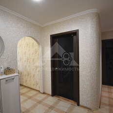 Квартира 50,7 м², 2-комнатная - изображение 4