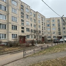 Квартира 72,3 м², 3-комнатная - изображение 2