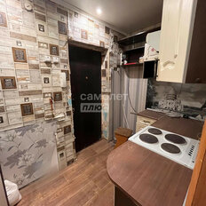 Квартира 26 м², 2-комнатная - изображение 3