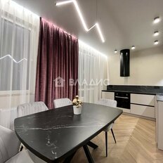 Квартира 91 м², 2-комнатная - изображение 3