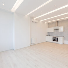 Квартира 37,5 м², 1-комнатные - изображение 3