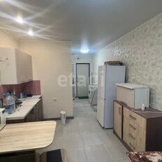 Квартира 24 м², студия - изображение 3