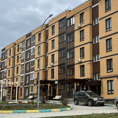Квартира 29,8 м², 1-комнатная - изображение 1