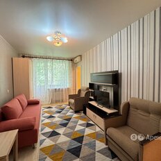 Квартира 30 м², 1-комнатная - изображение 5