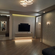 Квартира 102 м², 4-комнатная - изображение 3