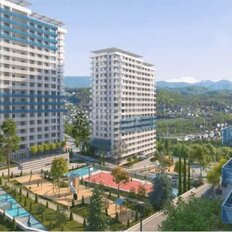 Квартира 22,9 м², студия - изображение 3