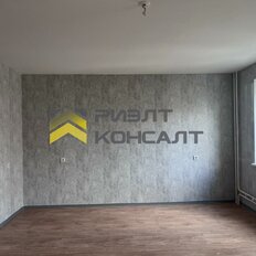 Квартира 51 м², 1-комнатная - изображение 3