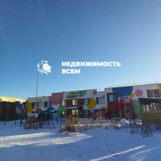Квартира 40,2 м², 1-комнатная - изображение 4