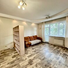 Квартира 47,5 м², 1-комнатная - изображение 2