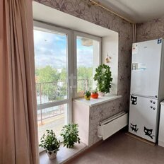 Квартира 60 м², 2-комнатная - изображение 2