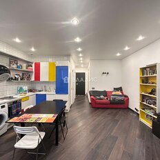 Квартира 40,9 м², 1-комнатная - изображение 2