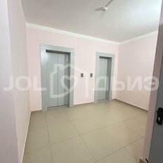 Квартира 42,5 м², 1-комнатная - изображение 2