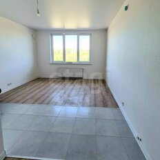 Квартира 23,3 м², студия - изображение 5