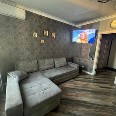 Квартира 46,4 м², 1-комнатная - изображение 4