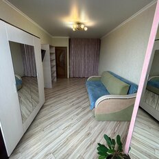 Квартира 45 м², 1-комнатная - изображение 5