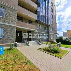 Квартира 35,9 м², 1-комнатная - изображение 2