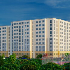 Квартира 63,1 м², 2-комнатная - изображение 5