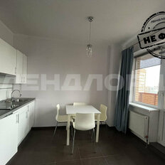 Квартира 37,4 м², 1-комнатная - изображение 2