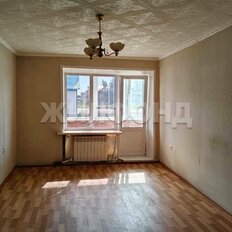 Квартира 65,5 м², 3-комнатная - изображение 5