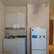 Квартира 24 м², студия - изображение 1