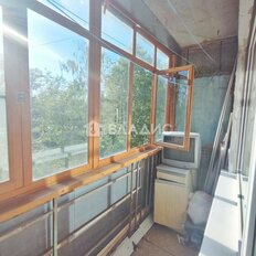 Квартира 31,2 м², 1-комнатная - изображение 3