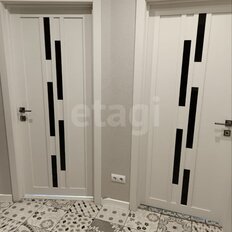 Квартира 42,5 м², 1-комнатная - изображение 3