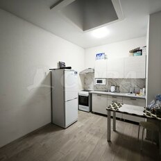 Квартира 40 м², 1-комнатная - изображение 5