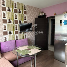 Квартира 56,9 м², 2-комнатная - изображение 3