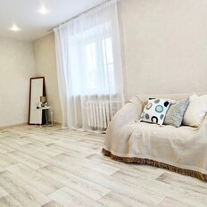 Квартира 31,3 м², 1-комнатная - изображение 2