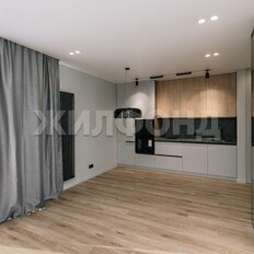 Квартира 34,1 м², студия - изображение 2