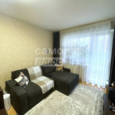 Квартира 31,5 м², 1-комнатная - изображение 1