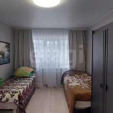 Квартира 30 м², 1-комнатная - изображение 2