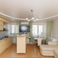 Квартира 58,5 м², 3-комнатная - изображение 1