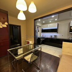 Квартира 54,4 м², 1-комнатная - изображение 3