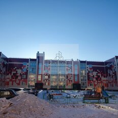 Квартира 38,8 м², 1-комнатная - изображение 4