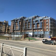 Квартира 36 м², 1-комнатная - изображение 4