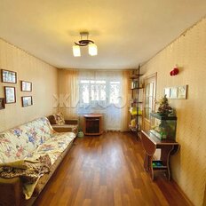 Квартира 47,7 м², 3-комнатная - изображение 2