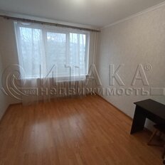 Квартира 49,8 м², 2-комнатная - изображение 2