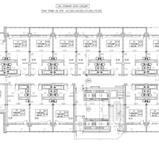 Квартира 26,2 м², 1-комнатная - изображение 2