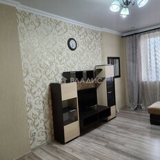 Квартира 46 м², 1-комнатная - изображение 2