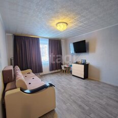Квартира 35,2 м², 1-комнатная - изображение 3