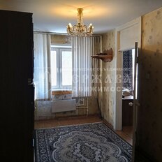 Квартира 45,8 м², 2-комнатная - изображение 1