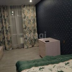 Квартира 40 м², студия - изображение 1