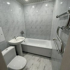 Квартира 31 м², 1-комнатная - изображение 5