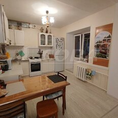 Квартира 96 м², 4-комнатная - изображение 4