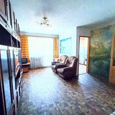 Квартира 42,2 м², 2-комнатная - изображение 5